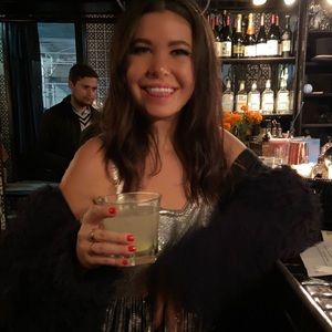 Meet your Posher, Zoe